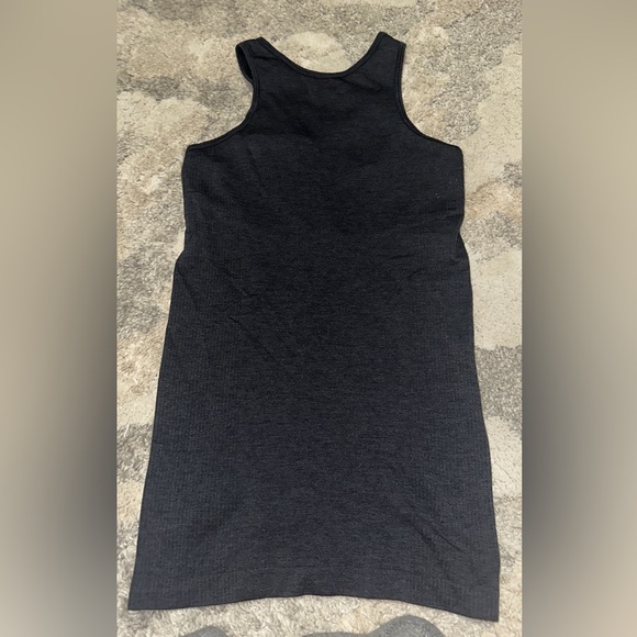 Lululemon high neck tank - Picture 1 of 2